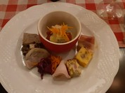 ビストロ デ トロワ