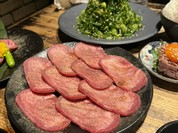 黒毛和牛とタンとハラミ 焼肉ごりちゃん 福島店