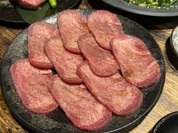 黒毛和牛とタンとハラミ 焼肉ごりちゃん 福島店