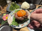 黒毛和牛とタンとハラミ 焼肉ごりちゃん 福島店