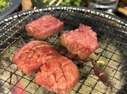 黒毛和牛とタンとハラミ 焼肉ごりちゃん 福島店