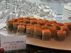 スカイビュッフェ51