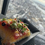 スカイビュッフェ51