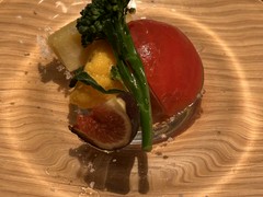 TANAKA YAKINIKU RESTAURANTE