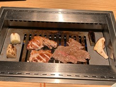 TANAKA YAKINIKU RESTAURANTE