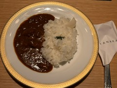 TANAKA YAKINIKU RESTAURANTE