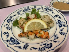 鉄板焼ステーキハウス　マルオン