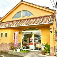 パン工房　ひこうき