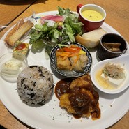ボントレ珈琲店