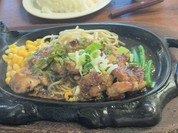 ステーキのくいしんぼ中目黒店