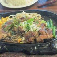 ステーキのくいしんぼ中目黒店