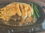 ステーキのくいしんぼ中目黒店