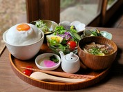 4月　森のおばんざいセット