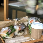 パンサンドセット