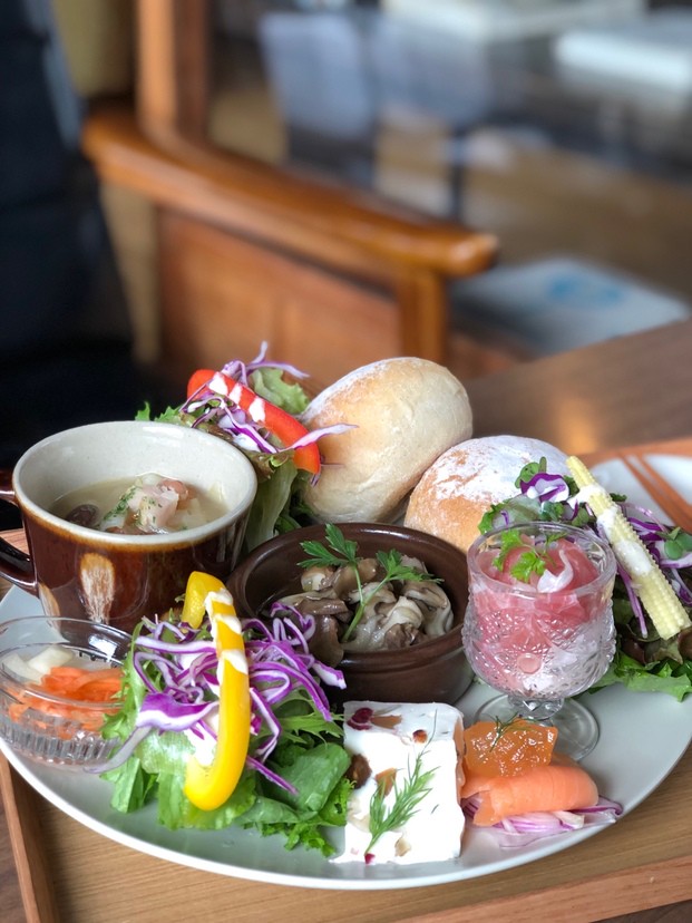 神戸市北区 有馬 三田のカフェがおすすめのグルメ人気店 ヒトサラ