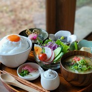 3月　森のおばんざいセット