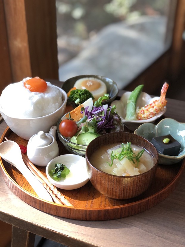 吹上の森 カフェ 三田 のおすすめ料理 ヒトサラ