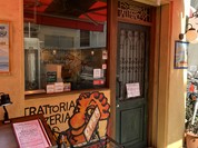 トラットリア ピッツェリア アレグロ 難波店