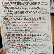 トラットリア ピッツェリア アレグロ 難波店