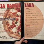 トラットリア ピッツェリア アレグロ 難波店