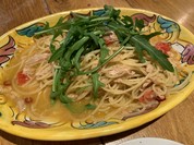 トラットリア ピッツェリア アレグロ 難波店