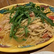 トラットリア ピッツェリア アレグロ 難波店