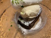 トラットリア ピッツェリア アレグロ 難波店