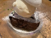 トラットリア ピッツェリア アレグロ 難波店