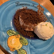 トラットリア ピッツェリア アレグロ 難波店