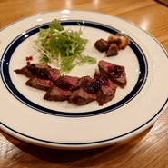 居酒屋食堂　ちとから。