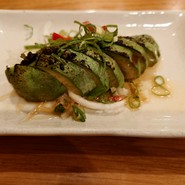 居酒屋食堂　ちとから。