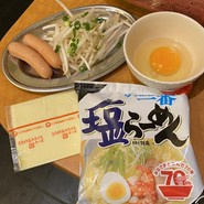 串あげ酒場 私の串