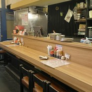 串あげ酒場 私の串