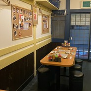 串あげ酒場 私の串