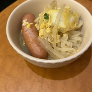 串あげ酒場 私の串