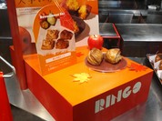 RINGO 天神地下街店
