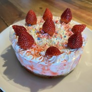 Very Berry Cafe 北白川店