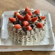 Very Berry Cafe 北白川店