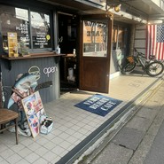 Very Berry Cafe 北白川店