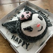 Very Berry Cafe 北白川店