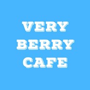 Very Berry Cafe 北白川店