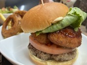 Very Berry Cafe 北白川店