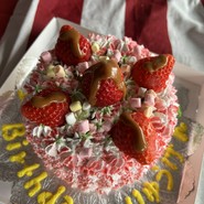 Very Berry Cafe 北白川店