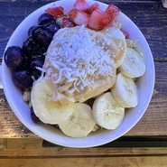 Very Berry Cafe 北白川店