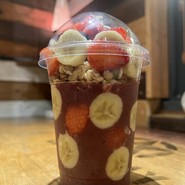 Very Berry Cafe 北白川店