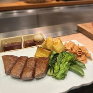京風鉄板　はせ川