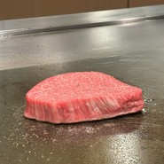 京風鉄板　はせ川