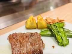 京風鉄板　はせ川