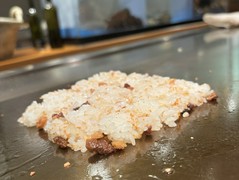 京風鉄板　はせ川