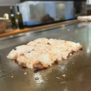 京風鉄板　はせ川